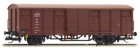 17160 Tillig 2 axle Box car